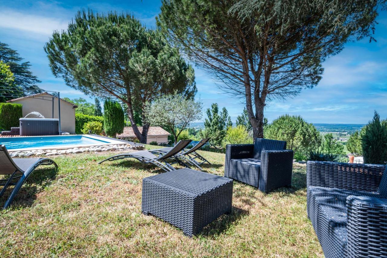 Maison Monbazillac Avec Piscine 2-4 Pax المظهر الخارجي الصورة