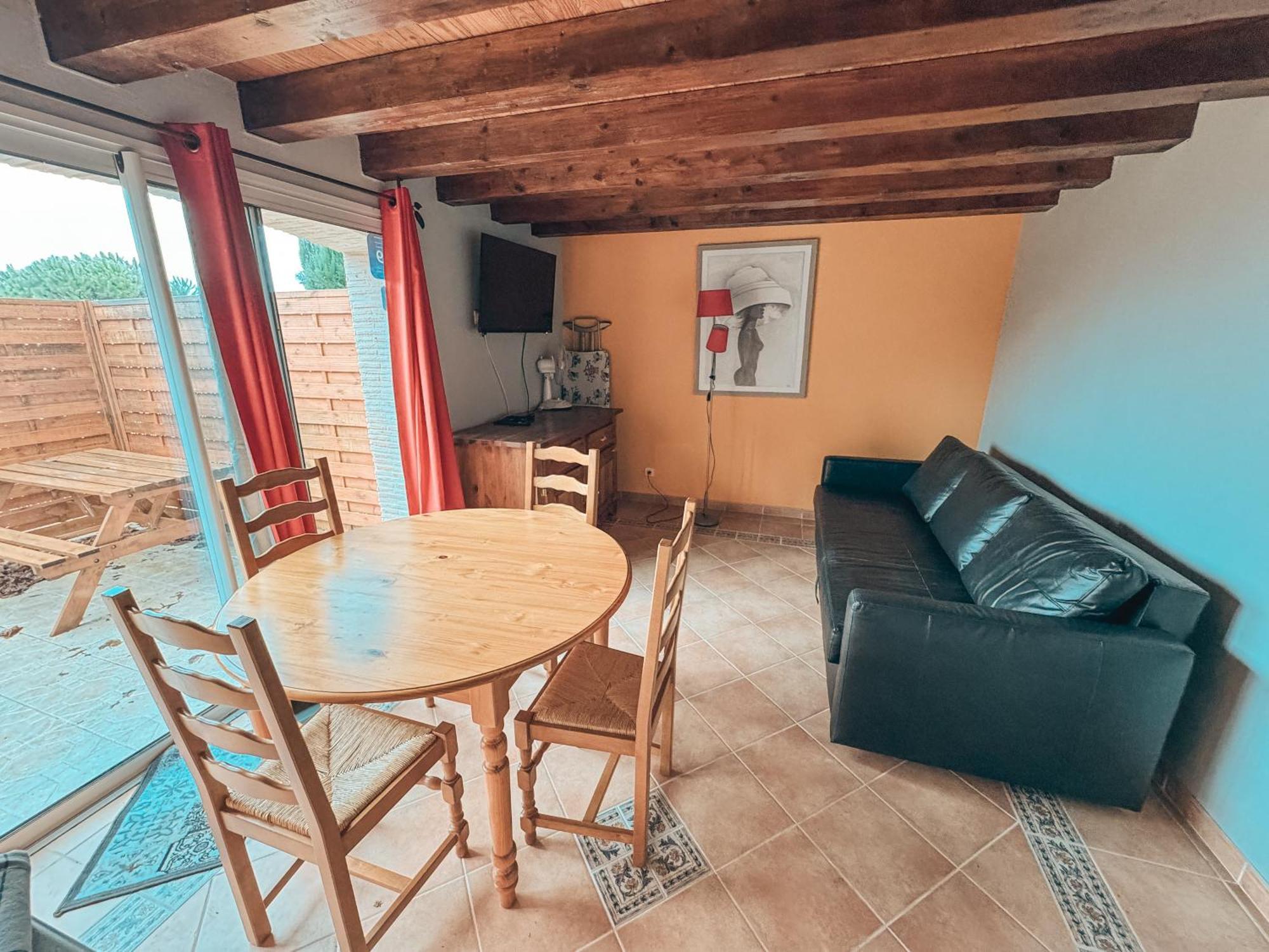 Maison Monbazillac Avec Piscine 2-4 Pax المظهر الخارجي الصورة